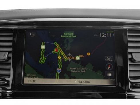 Used 2023 INFINITI QX80 Sensory w/ Cargo Package image 19