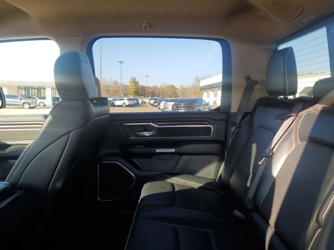Used 2021 RAM 1500 Laramie image 30