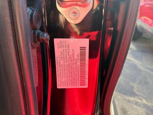 Used 2022 Honda Odyssey Elite image 33