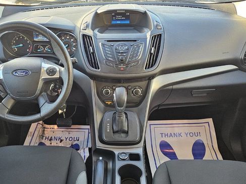 Used 2016 Ford Escape S w/ Equipment Group 101A image 15