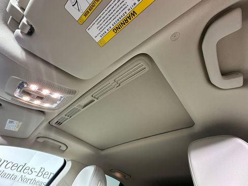 Certified 2026 Mercedes-Benz GLE 350 4MATIC image 8