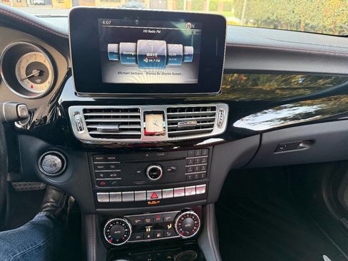 Used 2018 Mercedes-Benz CLS 550 image 36