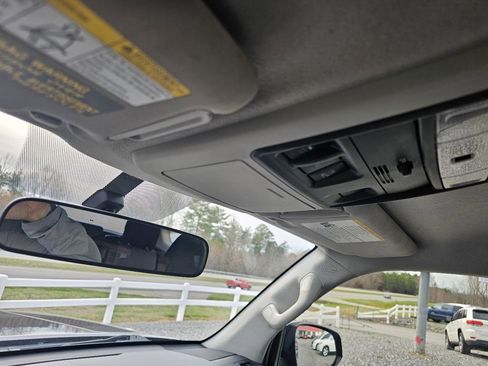 Used 2017 Toyota 4Runner SR5 image 16