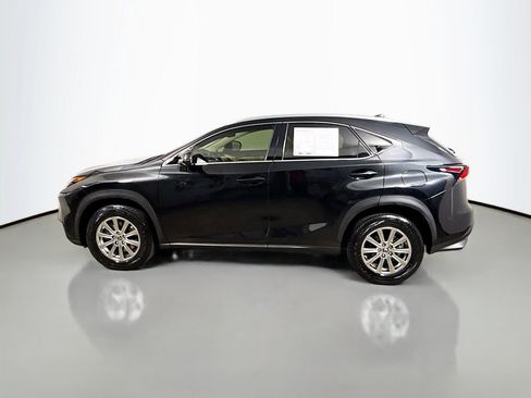 Used 2021 Lexus NX 300 FWD w/ Accessory Package 2 image 4