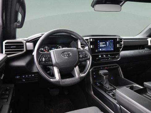 Used 2025 Toyota Tundra SR5 AWD/4WD image 35