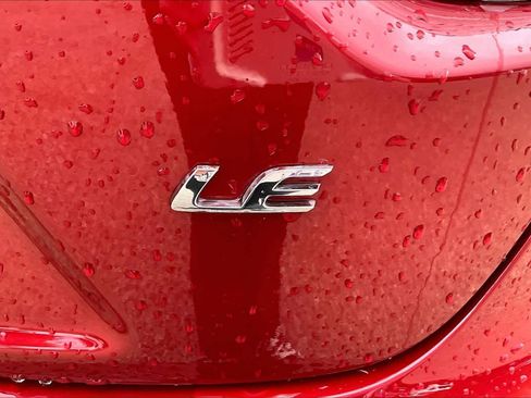 Used 2026 Toyota Corolla LE image 10