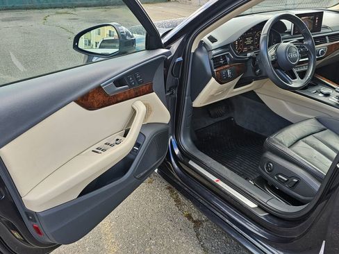 Used 2017 Audi A4 2.0T Premium Plus w/ Premium Plus Package image 18