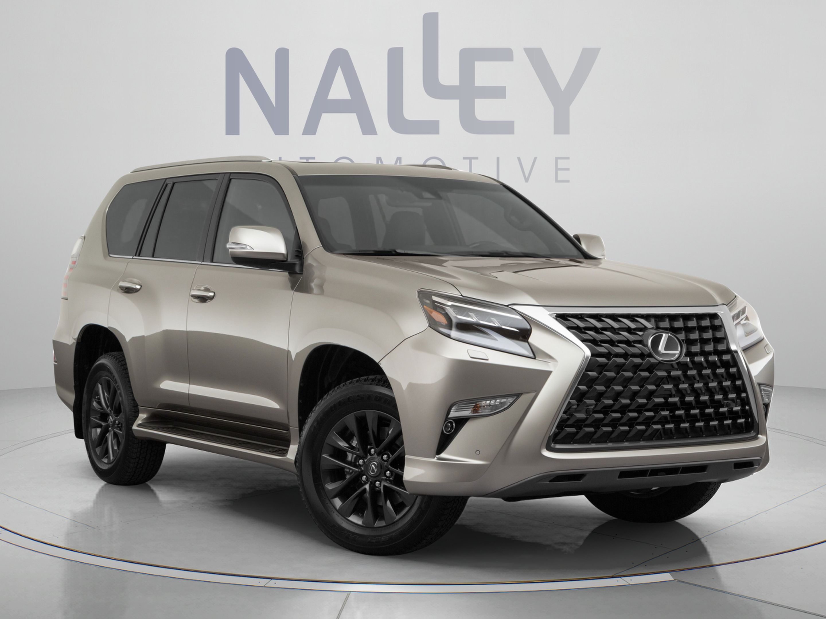 Used 2021 Lexus GX 460 Premium w/ Premium Package AWD/4WD image 6
