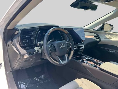 Certified 2023 Lexus RX 350 w/ Accessory Package (2T) AWD/4WD image 22