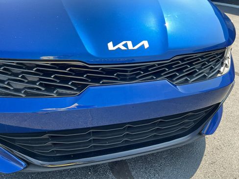 Used 2022 Kia K5 GT-Line image 57