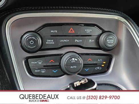 Used 2021 Dodge Challenger R/T Scat Pack RWD image 20