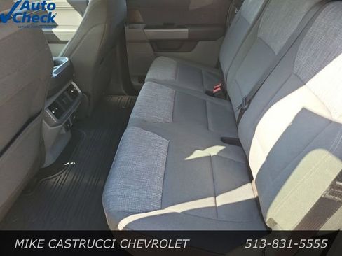 Used 2022 Ford F150 XLT w/ Equipment Group 302A High AWD/4WD image 27
