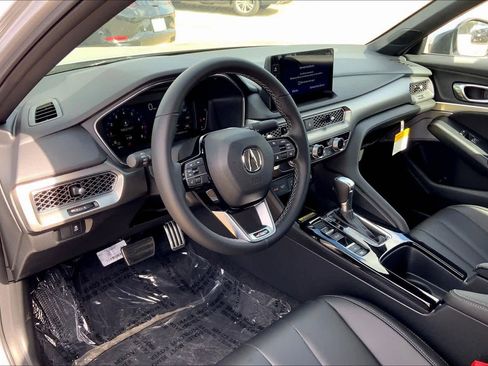 New 2026 Acura Integra A-Spec FWD image 8