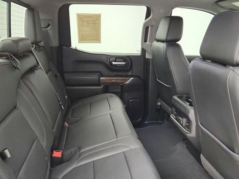 Used 2019 Chevrolet Silverado 1500 LT Trail Boss image 23