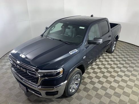 New 2026 RAM 1500 Big Horn image 7