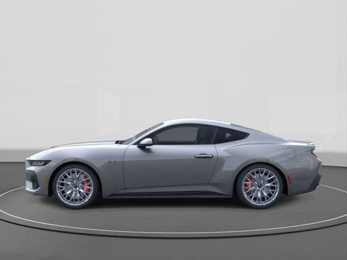 New 2025 Ford Mustang GT Premium image 3