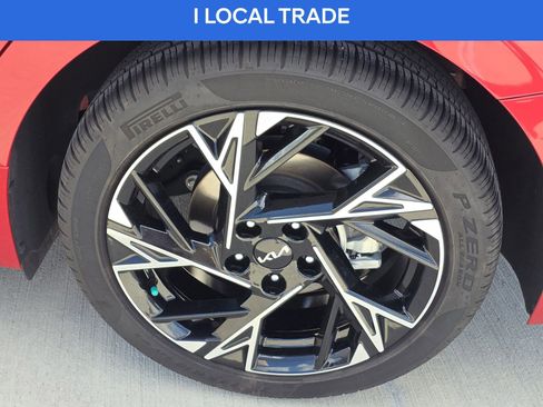 Used 2025 Kia K5 GT-Line image 10