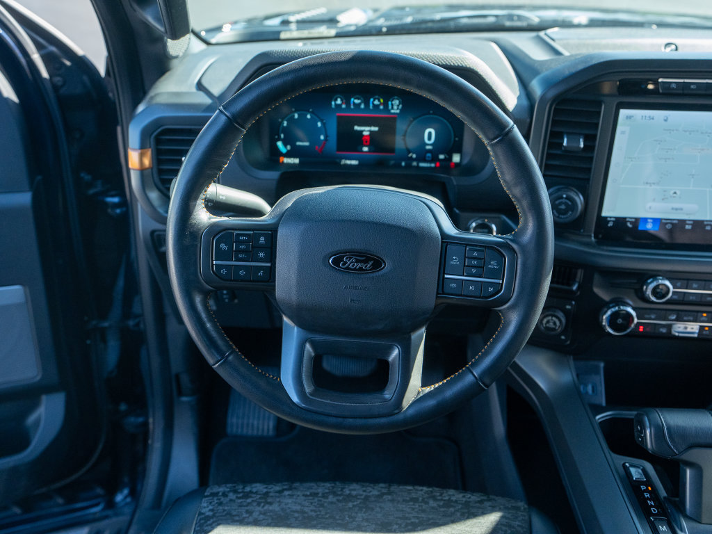 Used 2024 Ford F150 Tremor w/ Bed Utility Package AWD/4WD image 22