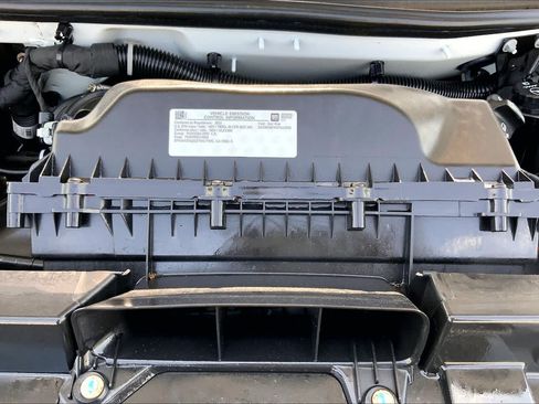 Used 2023 Chevrolet Express 2500 Extended w/ Driver Convenience Package RWD image 29