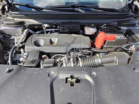 New 2025 Acura RDX SH-AWD w/ Technology Package image 17