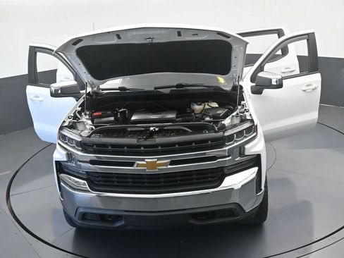 Used 2020 Chevrolet Silverado 1500 LT w/ All-Star Edition image 73