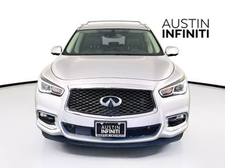 Used 2017 INFINITI QX60 FWD w/ Deluxe Technology Package video 2