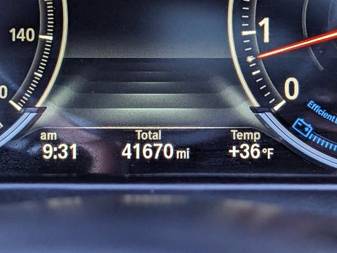 Used 2017 BMW 650i Gran Coupe xDrive 650i xDrive Gran Coupe image 20