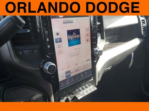 New 2026 RAM 2500 Tradesman image 17