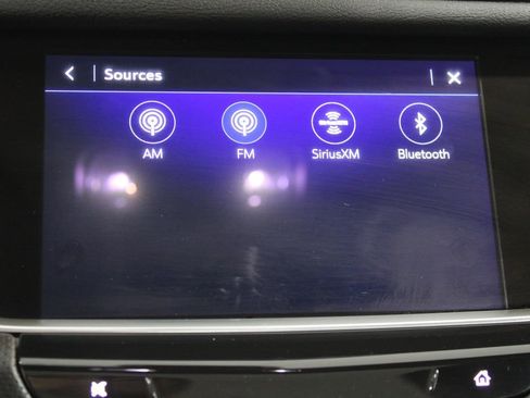 Used 2024 Cadillac XT5 Premium Luxury image 46