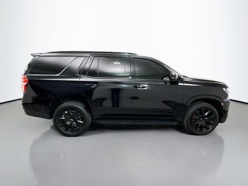 Used 2024 Chevrolet Tahoe RST w/ Sport Performance Package AWD/4WD image 10