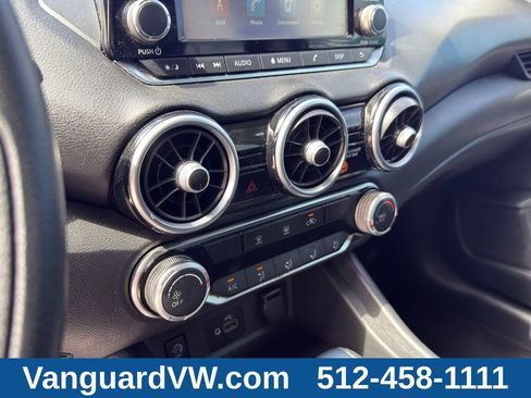 Used 2024 Nissan Sentra S FWD image 13