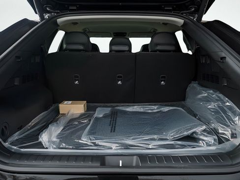 New 2025 Kia EV6 Wind image 8