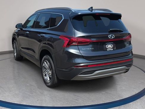 Used 2023 Hyundai Santa Fe SEL AWD/4WD image 8
