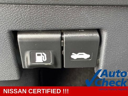 Certified 2024 Nissan Kicks SR w/ SR Premium Package FWD image 25