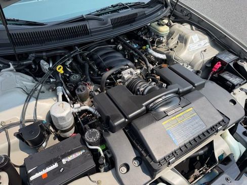 Used 1999 Chevrolet Camaro Z28 w/ Preferred Equipment Group 2 RWD image 27