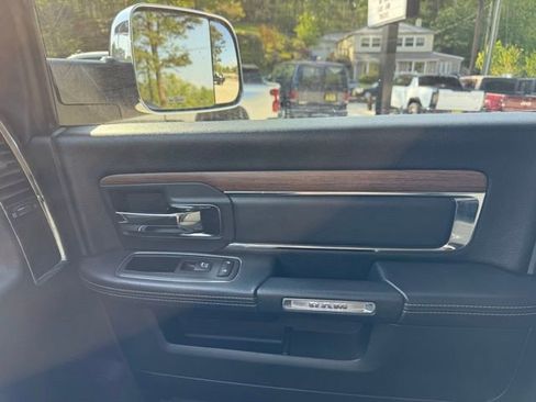 Used 2017 RAM 2500 Laramie AWD/4WD image 48