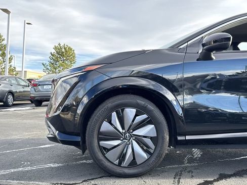 Certified 2024 Nissan Ariya ENGAGE image 27