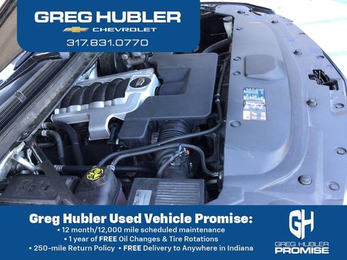 Used 2016 Cadillac Escalade Premium AWD/4WD image 40