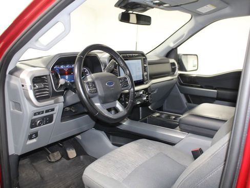 Used 2022 Ford F150 XLT w/ Equipment Group 302A High image 26