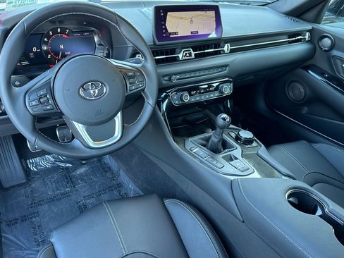 New 2026 Toyota Supra Premium image 11