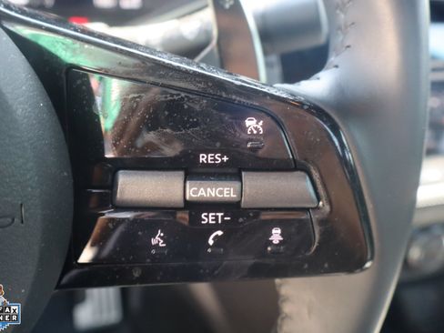 Used 2024 Nissan Z Performance w/ Floor Mat Package RWD image 17