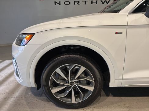 Used 2024 Audi Q5 2.0T Premium image 7