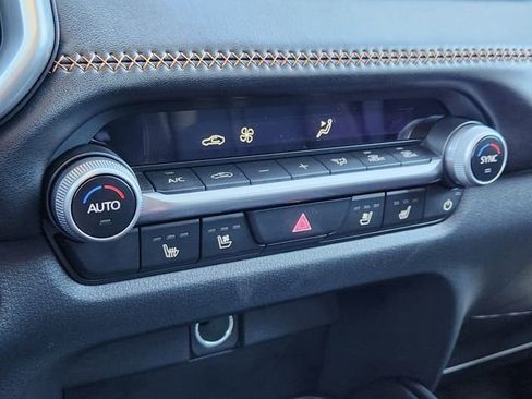 New 2026 MAZDA CX-50 AWD 2.5 Hybrid w/ Cargo Package image 12