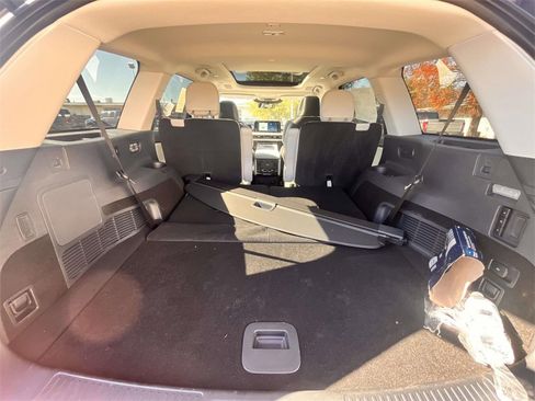 New 2026 Lincoln Aviator Reserve image 14