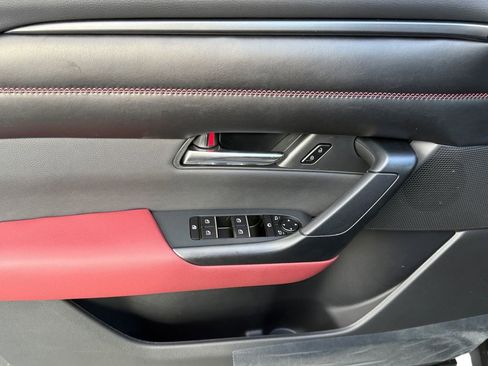 New 2026 MAZDA CX-50 2.5 Hybrid w/ Cargo Package image 11