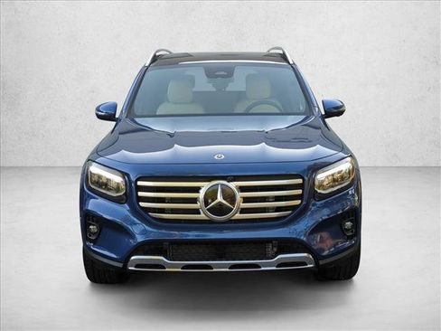 New 2026 Mercedes-Benz GLB 250 image 6