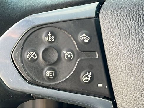 Used 2023 Chevrolet Traverse LT w/ LT Premium Package image 27