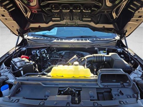 New 2026 Ford F150 XL w/ Equipment Group 103A High image 14