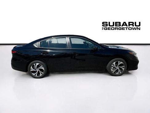 Used 2023 Subaru Legacy AWD/4WD image 8