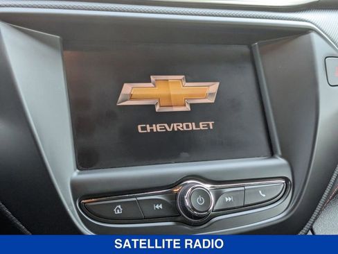 Used 2023 Chevrolet TrailBlazer RS image 21